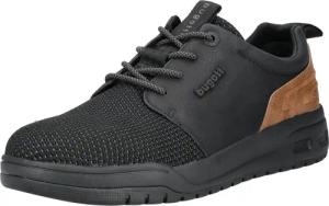 bugatti Sneaker Textil Schnürschuh