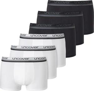 Schiesser Boxer Multi (6-St)