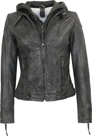 Gipsy by Mauritius Lederjacke Cacey Gipsy