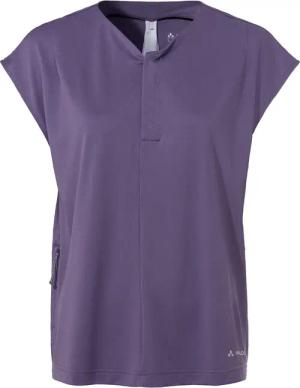 VAUDE T-Shirt Women's Adlux Shirt (1-tlg)