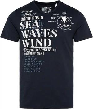 CAMP DAVID T-Shirt