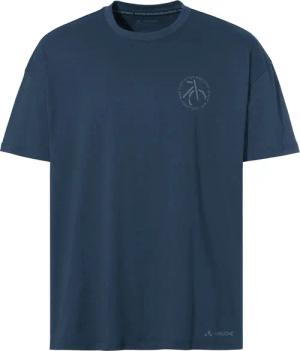 VAUDE T-Shirt Men's Cyclist Casual Shirt