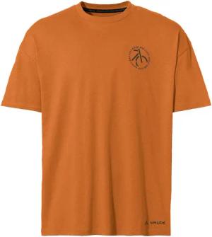 VAUDE T-Shirt Men's Cyclist Casual Shirt