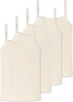 Schiesser Spaghettitop Multi (4-tlg)