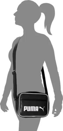 PUMA Messenger Bag Tasche Puma Campus