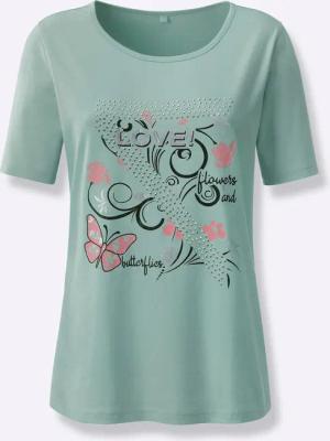 Sieh an! T-Shirt T-Shirt