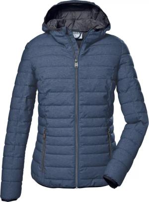 Giga.dx Steppjacke GS 28 WMN QLTD