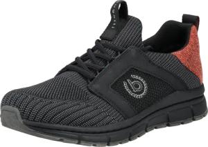 bugatti Sneaker Textil Sneaker