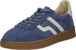 Gant Sneaker Veloursleder Sneaker