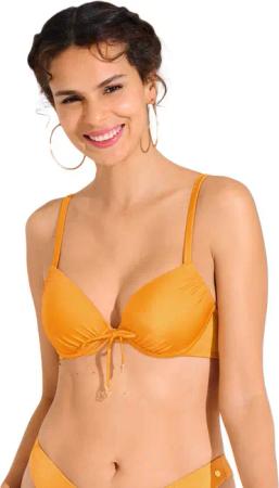 Lisca Balconette-Bikini-Top Push up Bikini Top