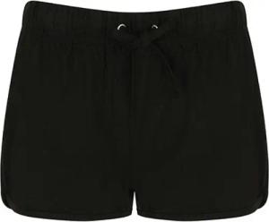 SF Women Trainingshose Ladies Retro Shorts