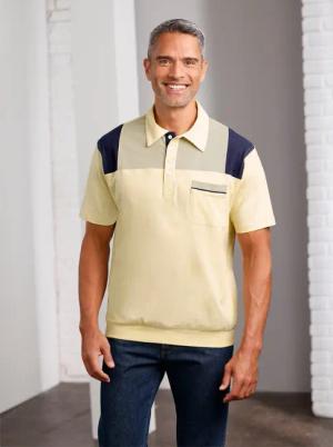 Sieh an! T-Shirt Poloshirt