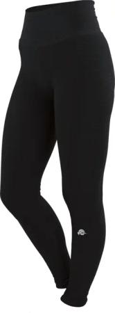 GUGGEN Mountain Seamless Leggings Figurformende Damen