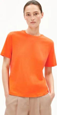 Armedangels T-Shirt LUALAA T-SHIRT T-Shirt aus
