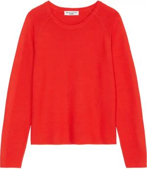 Marc O'Polo DENIM Strickpullover Feinstrickpullover -