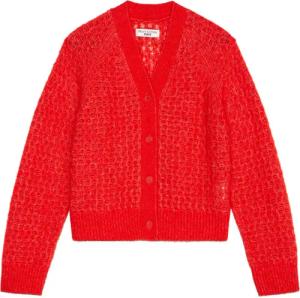 Marc O'Polo DENIM Strickjacke Struktur Strickjacke