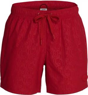 JOOP! Badeshorts Logogram Swimshort mit extra