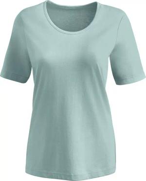 Sieh an! T-Shirt Kurzarmshirt