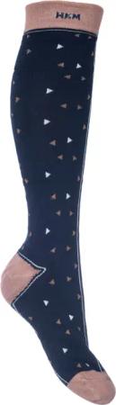 HKM Reitsocken Reitsocken -Minimal-