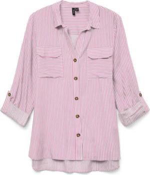 Vero Moda Blusenshirt Legeres Blusen mit