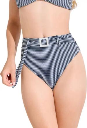 Lisca Bikini-Hose Bikini Taillenslip Lascari (Stück,