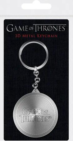 Schlüsselanhänger Game of Thrones - Keyring