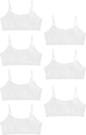 Next Crop-Top 7er-Pack Kurztops mit Herzen