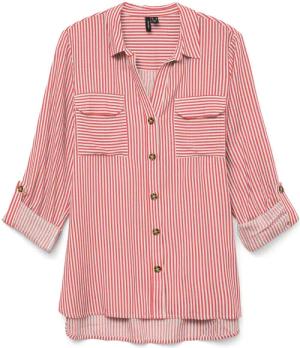 Vero Moda Blusenshirt Legeres Blusen mit