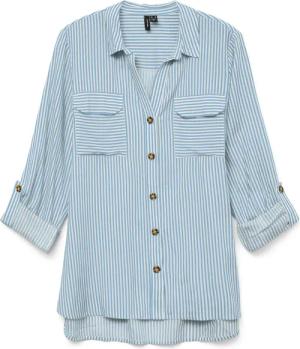 Vero Moda Blusenshirt Legeres Blusen mit