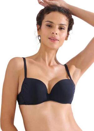 Lisca Balconette-Bikini-Top Push up Bikini Top