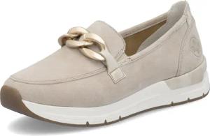 Rieker Damen Slipper Slipper
