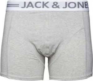 Jack & Jones Boxershorts SENSE (1-St)