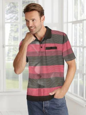 Sieh an! T-Shirt Poloshirt
