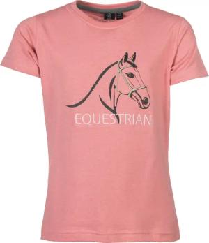 HKM Kids T-Shirt T-Shirt -Grace-