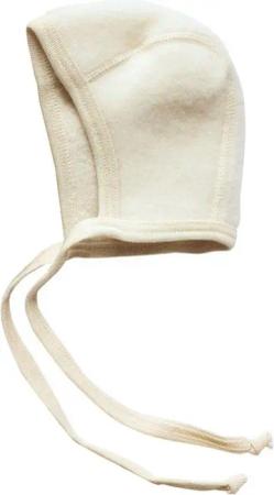 Engel Naturtextilien Erstlingsmütze (1-St) Baby Fleece