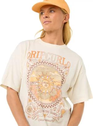 Rip Curl T-Shirt LUNA HERITAGE TEE