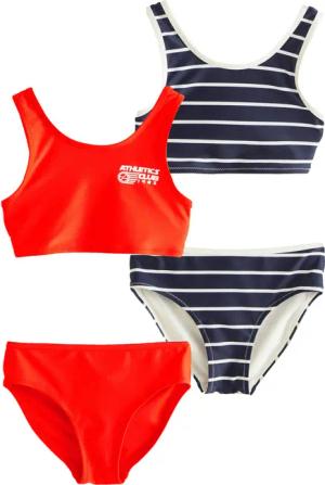 Next Bustier-Bikini 2-teiliger Bikini (4-St)
