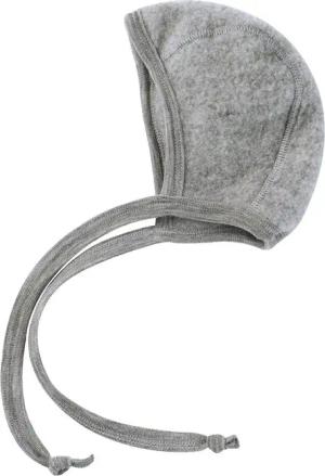 Engel Naturtextilien Erstlingsmütze (1-St) Baby Fleece