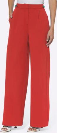 heine Jerseyhose Hose Innenbeinlänge ca. 79