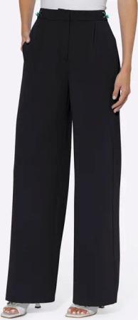heine Jerseyhose Hose Innenbeinlänge ca. 79