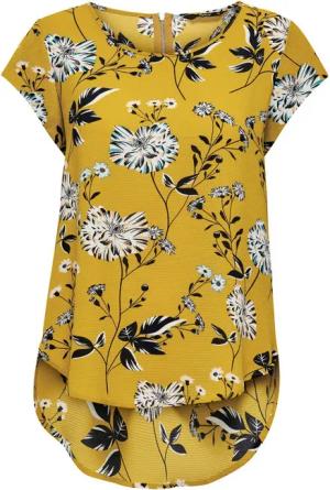 ONLY Blusenshirt (1-tlg) ONLVIC S/S AOP