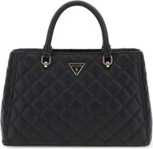 Guess Handtasche Girlfriend Satchel
