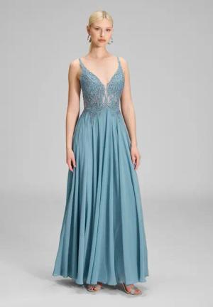 hey kyla Abendkleid