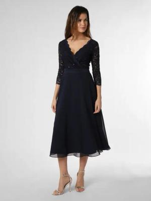 SWING Abendkleid