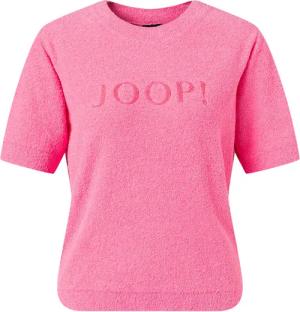 JOOP! Strickpullover T-Shirt Kalika - Regular