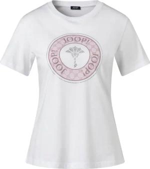 JOOP! Kurzarmshirt T-Shirt mit Logo-Print -