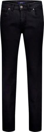 Atelier GARDEUR 5-Pocket-Jeans Hose 5-Pocket Modern