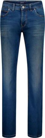 Atelier GARDEUR 5-Pocket-Jeans Hose 5-Pocket Modern