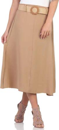 simaranda Sommerrock Damen Rock 2602 34-38