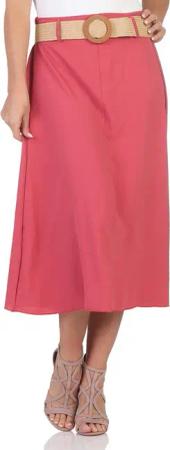 simaranda Sommerrock Damen Rock 2602 34-38